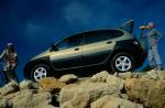 Renault Scenic RX4 2000 года